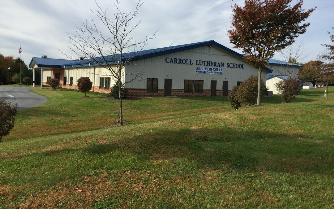 Carroll Lutheran School – Carroll County, MD